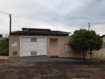 Rua Isaias Neris da Silva, 40