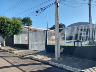 Avenida Magay, 124