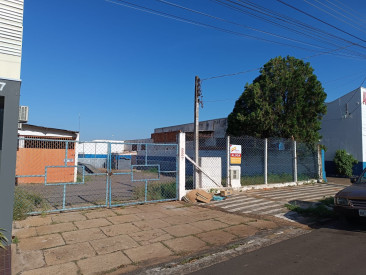 Avenida Presidente Roosevelt, 227