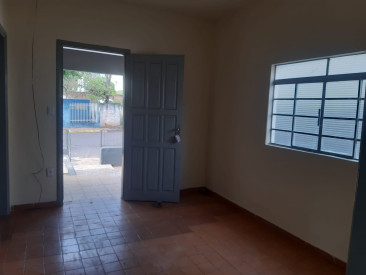 Rua Armando Sales, 1181