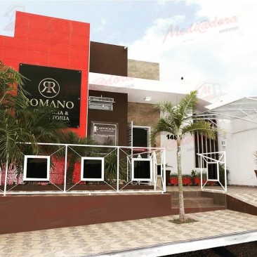 Avenida Felix Castilho Dias, 1480