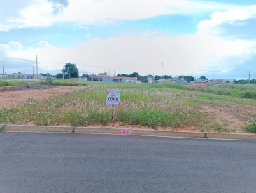 Quadra C Lote 19 Veredas II, s/n