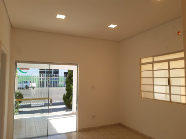 Rua Armando Sales, 921