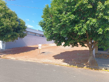 Alameda dos Resedas, s/n