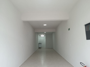 Avenida Brasil, 844-A