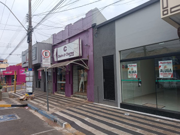 Avenida Brasil, 844-A