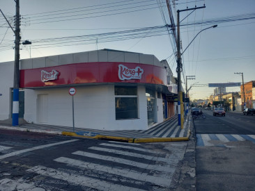 Avenida Brasil, 980