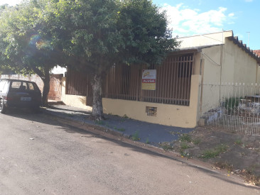 Avenida Targino de Oliveira Lima, 1179