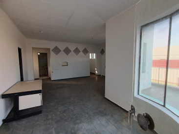 Avenida Presidente Roosevelt, 480