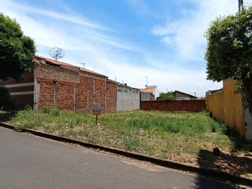 Rua José Gouveia Junior, s/n