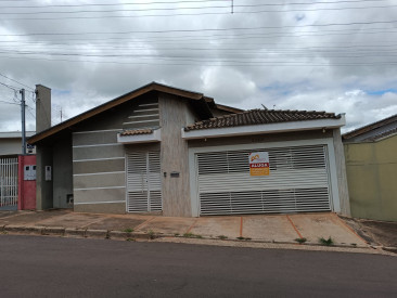 Rua Hans KLotz, 205 A