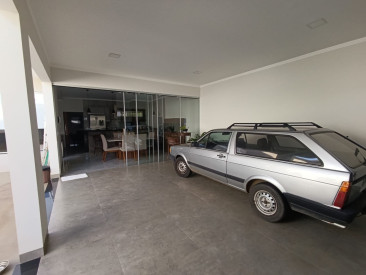 Rua Milce da Rocha, 65