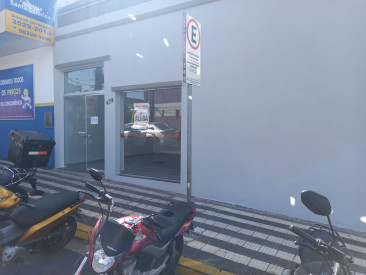 Avenida Presidente Vargas, 478