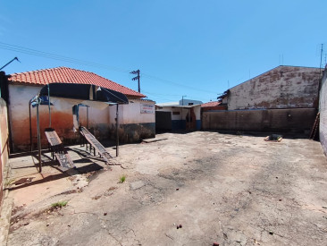 Avenida Brasil, 1897