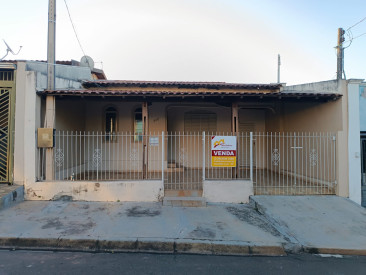 Rua Cabreuva, 207