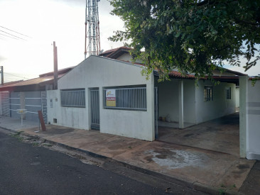 Rua Argelia, 480
