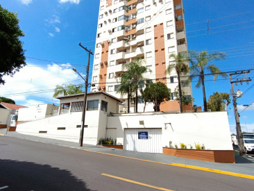 Rua Quinze de Novembro, 243 Apto. 42