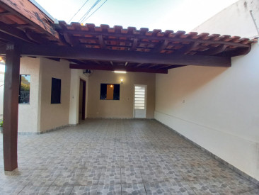 Rua Dirceu Cavalini, 85