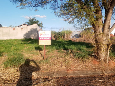 Rua Tatiana Carla Nogueira, s/n