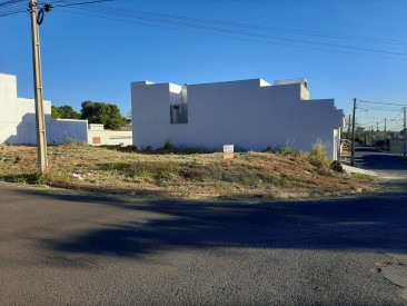 Rua Castanheira, s/n