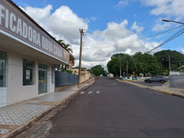 Rua Quinze de Novembro, 22
