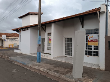 Avenida Presidente, 1023 Sala 02