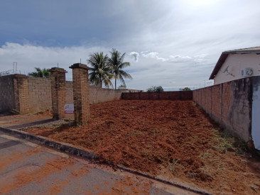 Rua Carolina Conti Moreno, S/N