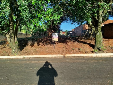 Avenida Santos Dumont, s/n