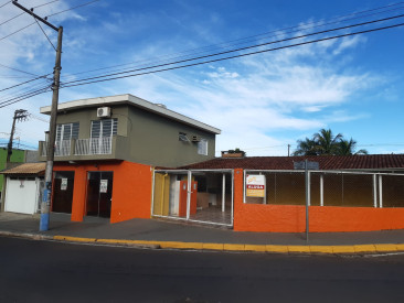 Avenida Estados Unidos, 155 - A