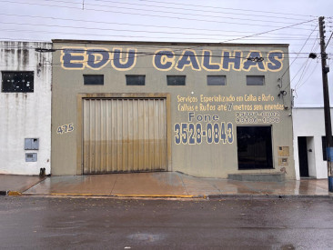 Avenida Estados Unidos, 475