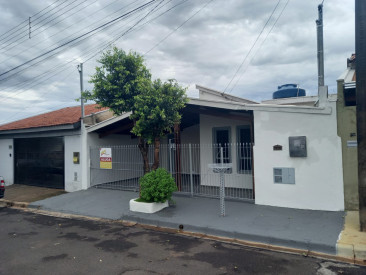 Rua Hugo Cavalini, 140