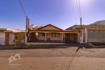 Rua Santos Dumont, 92