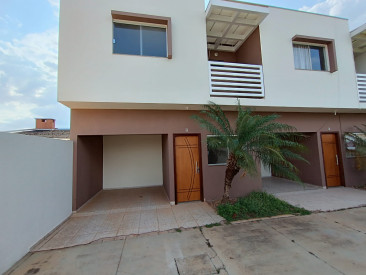 Rua Salgado filho, 1543 apto 01