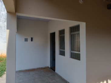 Rua Japão, 1056 frente