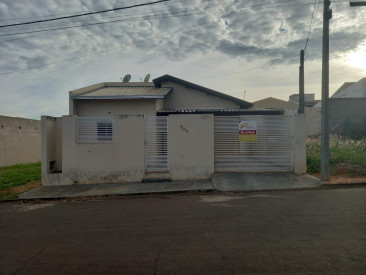 Rua Jaciro Gumiero, 500