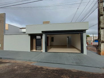 Rua Bernadete Sendão, 117-A