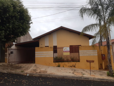 Rua Massaqui Ogihara, 15