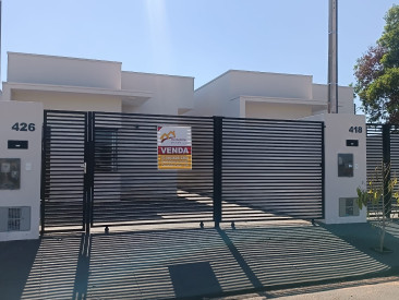 Rua Padre José Maria Louveira, 426