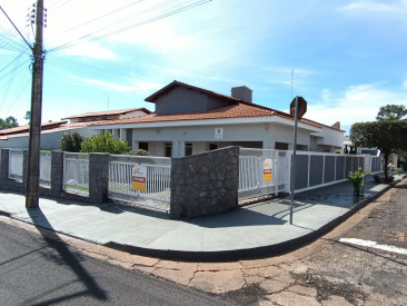 Rua das Acacías, 190