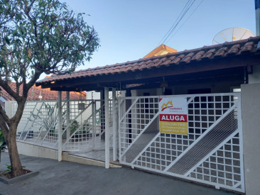 Rua Dirceu Cavalini, 85