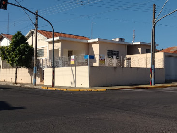 Avenida Presidente Vargas, 328