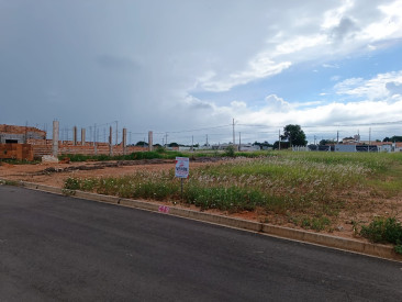 Quadra C Lote 19 Veredas II, s/n