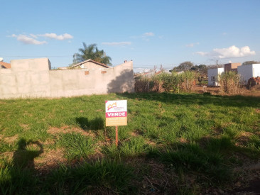 Rua Tatiana Carla Nogueira, s/n