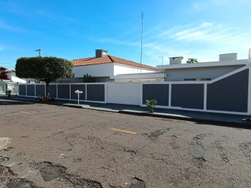 Rua das Acacías, 190