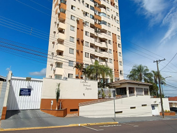 Rua Quinze de Novembro, 243 Apto. 42