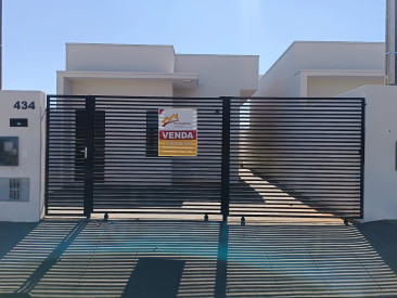 Rua Padre José Maria Louveira, 434