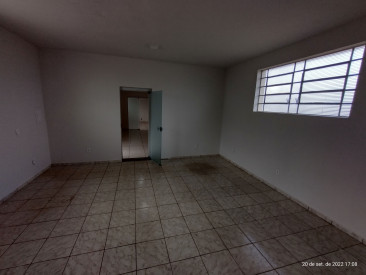 Alameda Pedro Ciciliati, 2835 Bloco 02 parte B