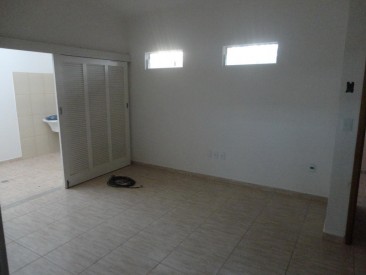 Rua Armando Sales, 1060 - apto 02