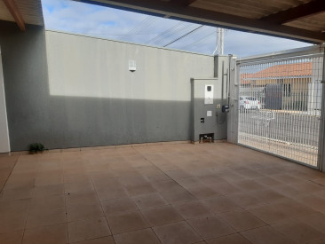 Rua Vinte e um de Abril, 423