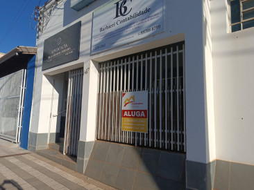 Rua Salgado Filho, 147 sala 02
